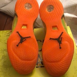 Jordan 36 (Taco Jay’s) size 13